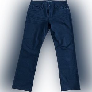Great Condition Joes Classic Fit pants - size 34 - Black
